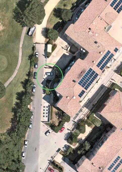 Le Sacramento Daire Juvignac Dış mekan fotoğraf