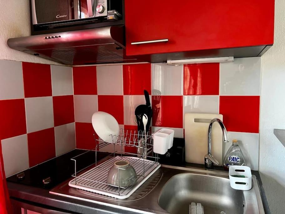 Le Sacramento Daire Juvignac Dış mekan fotoğraf